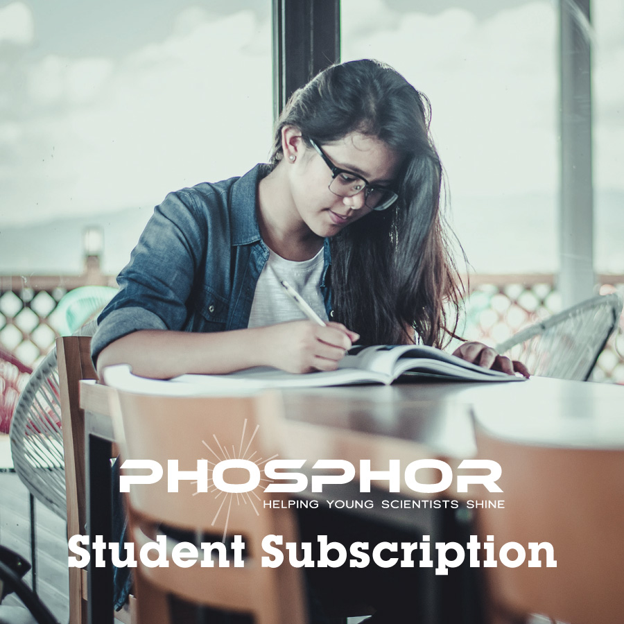 Phosphor student subscription