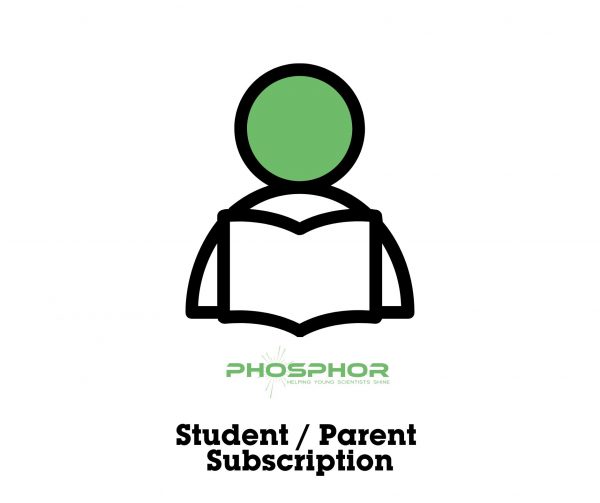 Phosphor - Student / Parent Subscription