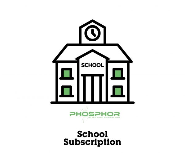 Phosphor - School Subscription