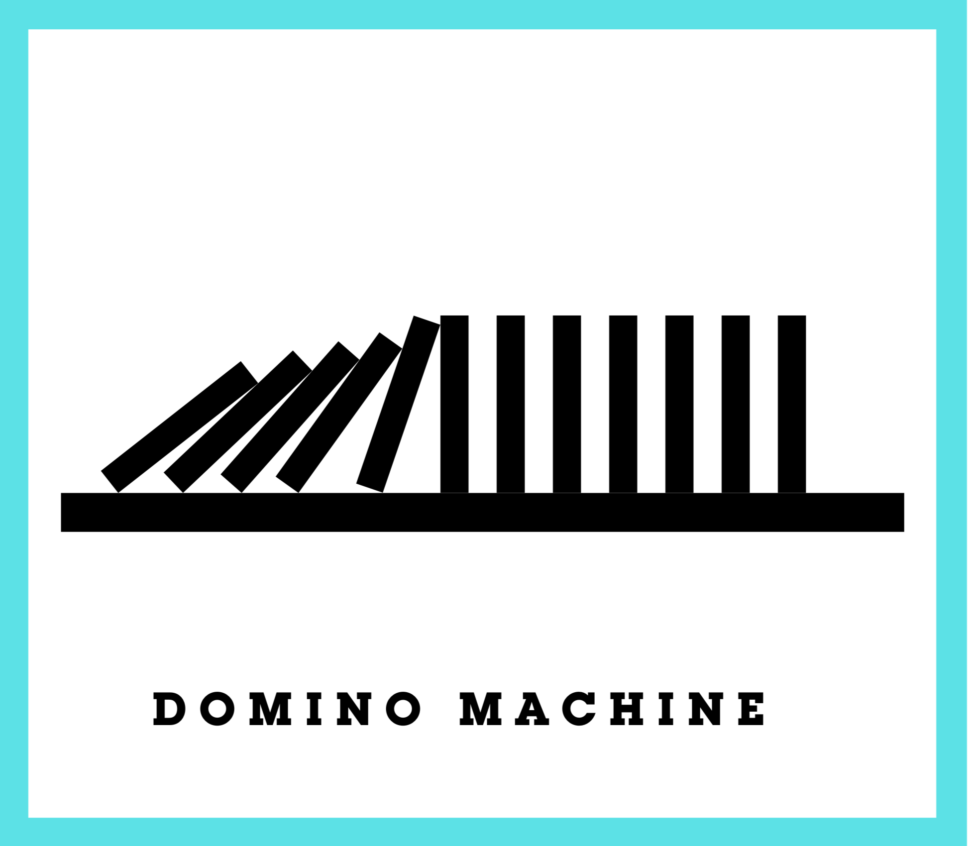 Phosphor - Domino Machine STEM Box