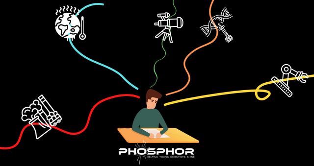 Phophor - Thinking Scientifically