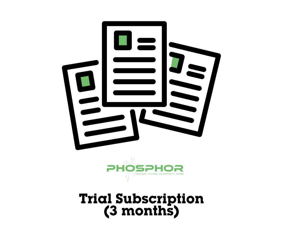 Phosphor - School Subscription